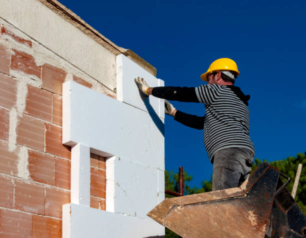 Best Insulation for Specific Applications in Milan, MO