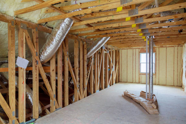 Best Insulation Maintenance and Repair in Milan, MO